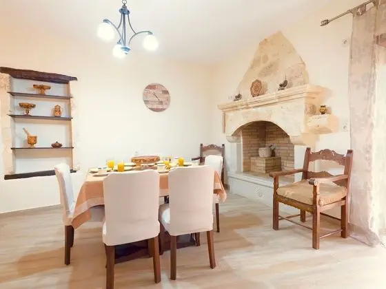 Family Villa, 4 Yatak Odası, Kişiye Özel Havuzlu