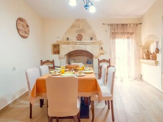 Family Villa, 4 Yatak Odası, Kişiye Özel Havuzlu