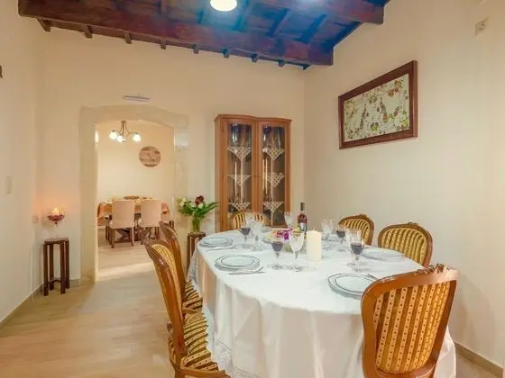 Family Villa, 4 Yatak Odası, Kişiye Özel Havuzlu