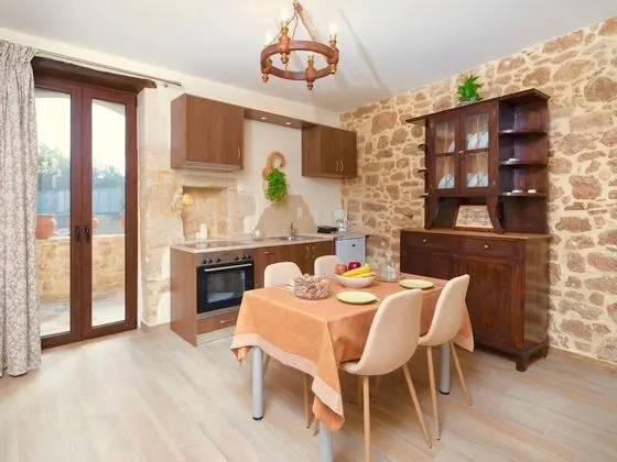 Family Villa, 4 Yatak Odası, Kişiye Özel Havuzlu