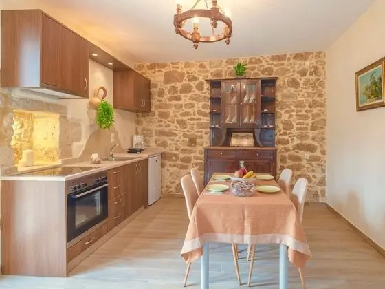 Family Villa, 4 Yatak Odası, Kişiye Özel Havuzlu