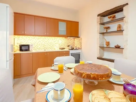 Family Villa, 4 Yatak Odası, Kişiye Özel Havuzlu