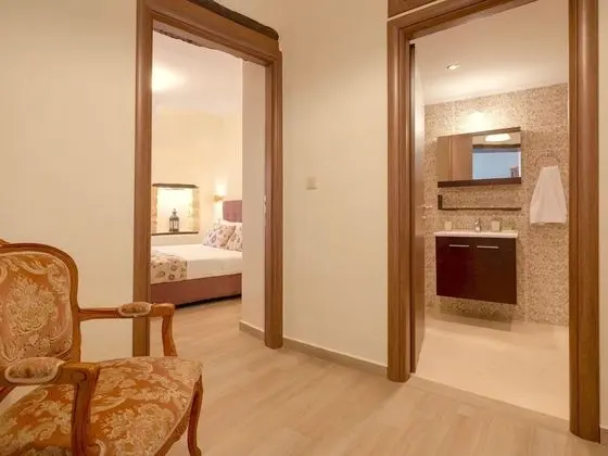 Family Villa, 4 Yatak Odası, Kişiye Özel Havuzlu