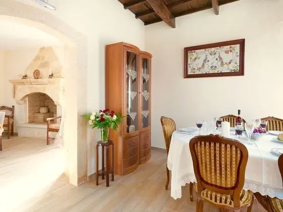 Family Villa, 4 Yatak Odası, Kişiye Özel Havuzlu