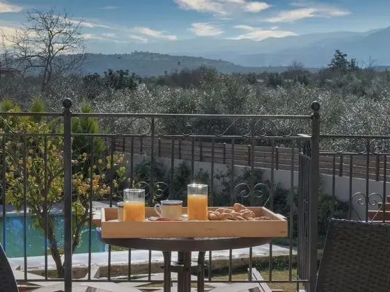Family Villa, 4 Yatak Odası, Kişiye Özel Havuzlu