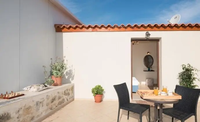Family Villa, 4 Yatak Odası, Kişiye Özel Havuzlu
