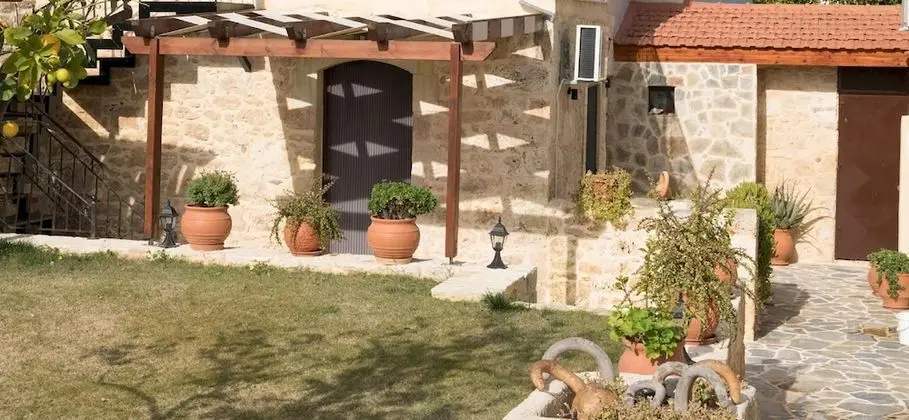 Family Villa, 4 Yatak Odası, Kişiye Özel Havuzlu