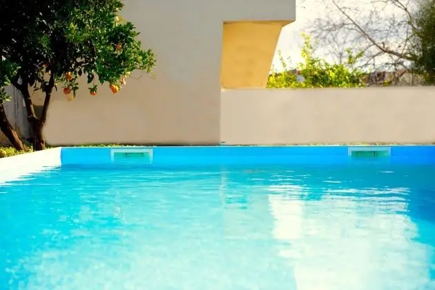 Family Villa, 4 Yatak Odası, Kişiye Özel Havuzlu