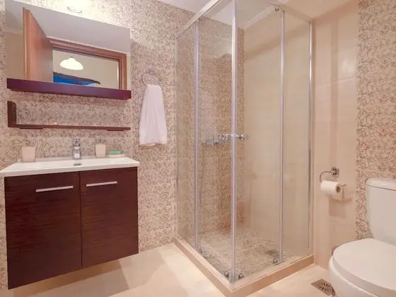 Family Villa, 4 Yatak Odası, Kişiye Özel Havuzlu