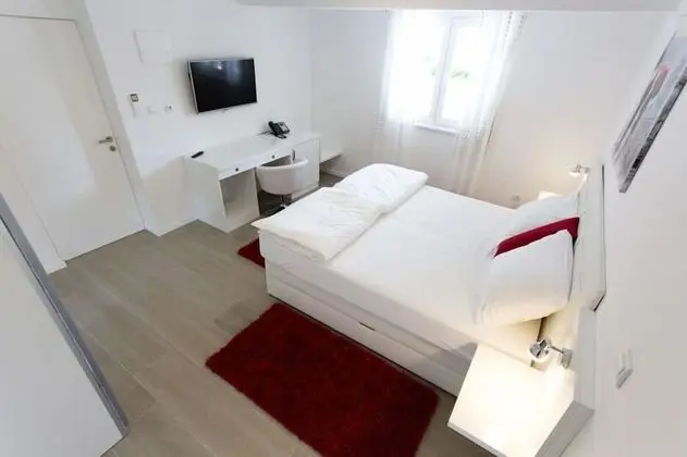 Apart Daire, 1 Yatak Odası