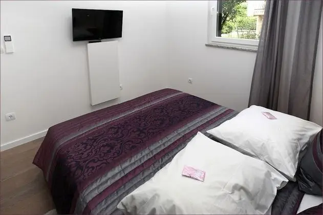 Apart Daire, 4 Yatak Odası
