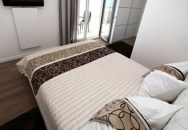 Apart Daire, 4 Yatak Odası