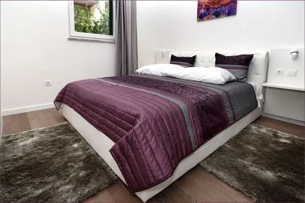 Apart Daire, 4 Yatak Odası