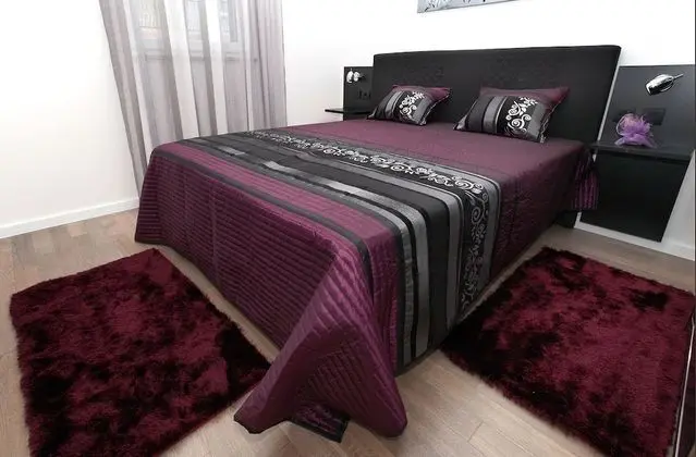 Apart Daire, 4 Yatak Odası