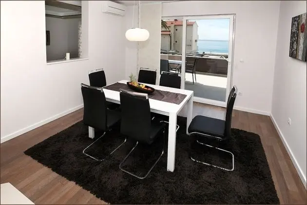 Apart Daire, 4 Yatak Odası