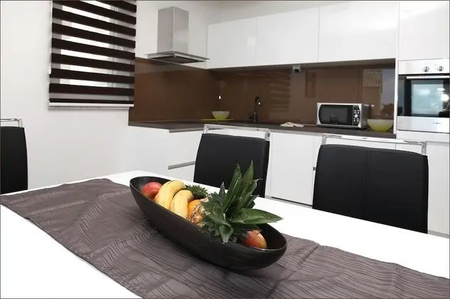 Apart Daire, 4 Yatak Odası