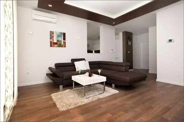 Apart Daire, 4 Yatak Odası