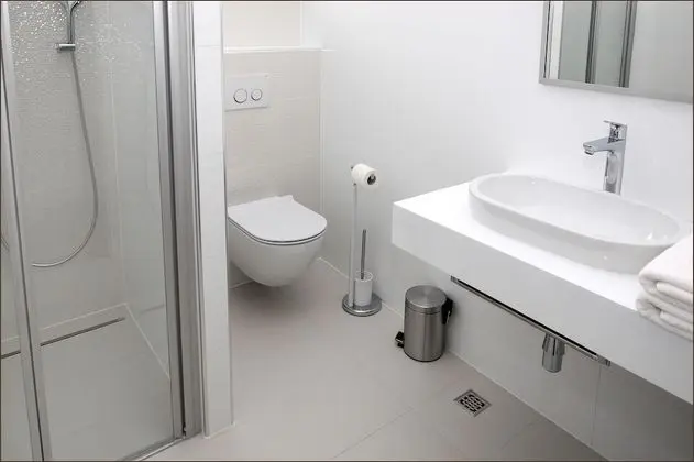 Apart Daire, 4 Yatak Odası