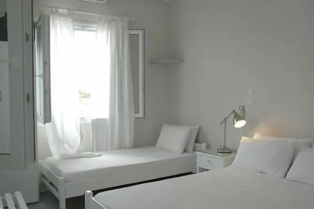 Standard Oda, 1 Yatak Odası