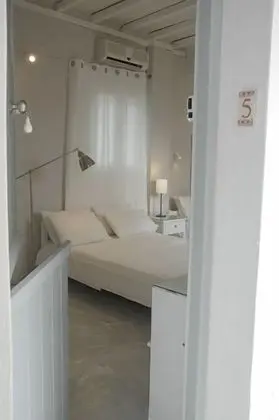 Standard Oda, 1 Yatak Odası