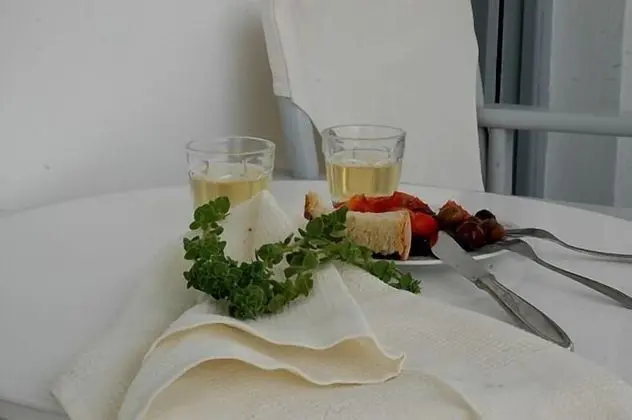 Standard Oda, 1 Yatak Odası