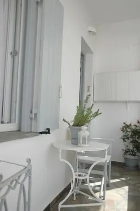 Standard Oda, 1 Yatak Odası