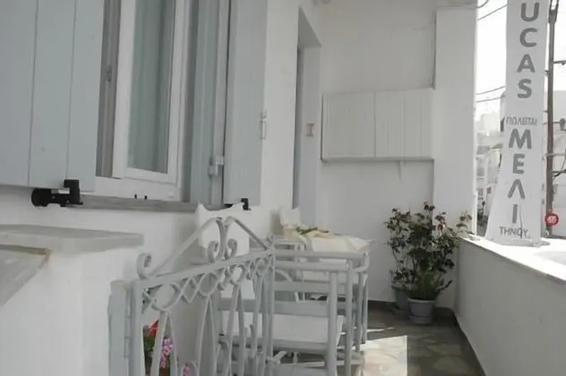 Standard Oda, 1 Yatak Odası