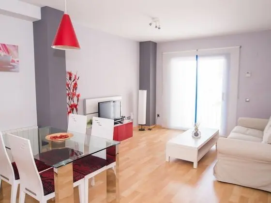 Apart Daire, 2 Yatak Odası (For 4 People)