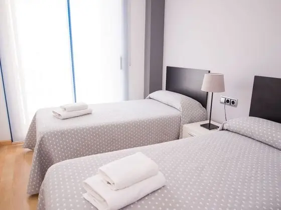 Apart Daire, 2 Yatak Odası (For 4 People)