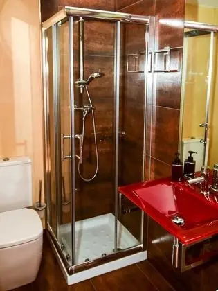 Apart Daire, 2 Yatak Odası (For 4 People)