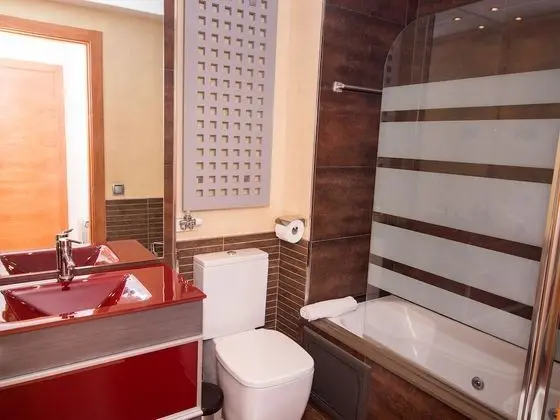 Apart Daire, 2 Yatak Odası (For 4 People)