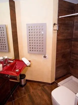 Apart Daire, 2 Yatak Odası (For 5 people)