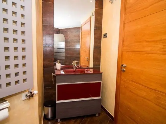 Apart Daire, 2 Yatak Odası (For 5 people)