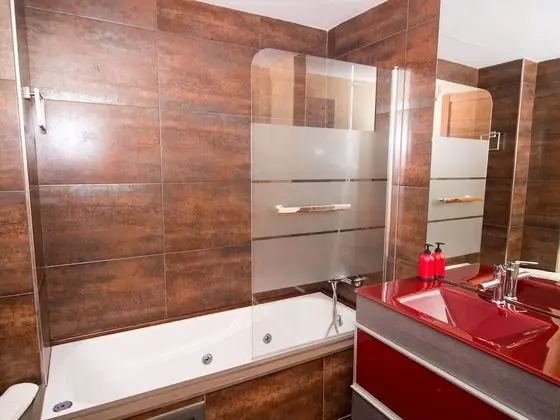 Apart Daire, 2 Yatak Odası (For 5 people)