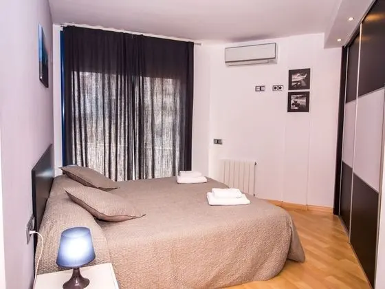 Apart Daire, 2 Yatak Odası, Teras (For 5 people)