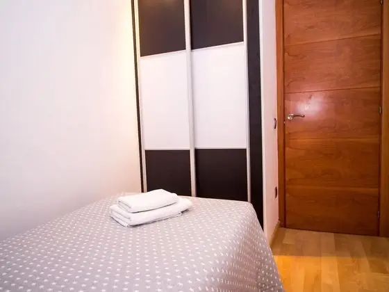 Apart Daire, 2 Yatak Odası, Teras (For 5 people)