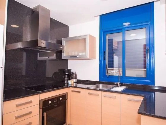 Apart Daire, 2 Yatak Odası, Teras (For 5 people)