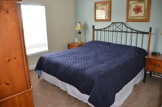 Apart Daire, Birden Çok Yatak (Lucaya 3 Bedroom 2 Bath First Floor T)
