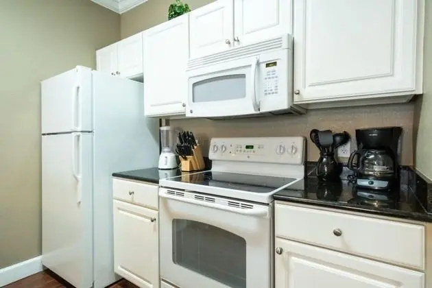 Apart Daire, Birden Çok Yatak (Lucaya 3 Bedroom 2 Bath First Floor T)