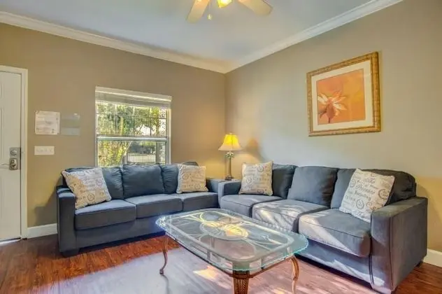 Apart Daire, Birden Çok Yatak (Lucaya 3 Bedroom 2 Bath First Floor T)