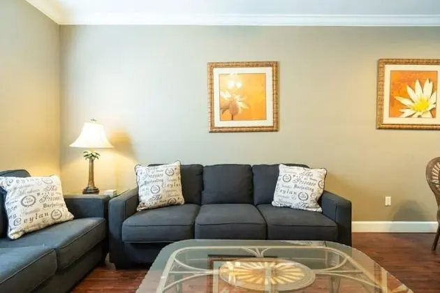Apart Daire, Birden Çok Yatak (Lucaya 3 Bedroom 2 Bath First Floor T)