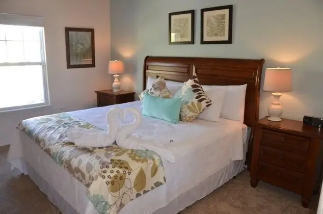 Apart Daire, Birden Çok Yatak (Lucaya 3 Bedroom 2 Bath Townhome with)