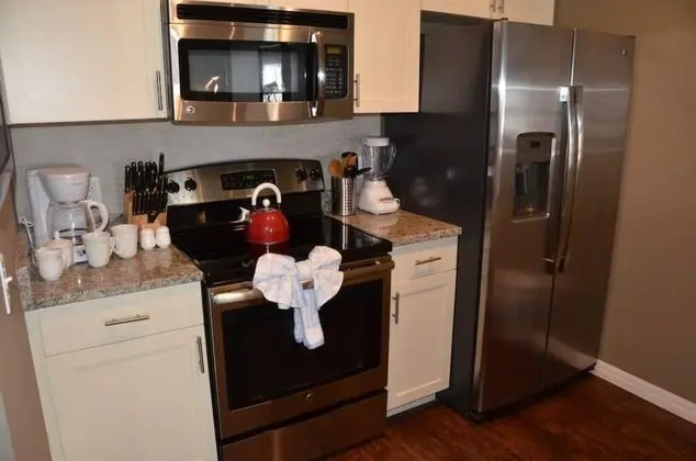 Apart Daire, Birden Çok Yatak (Lucaya 3 Bedroom 2 Bath Townhome with)