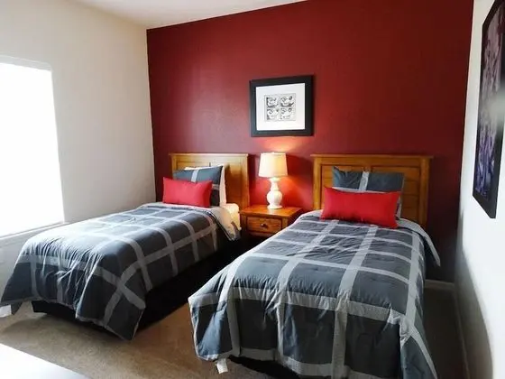 Apart Daire, Birden Çok Yatak (Lucaya 3 Bedroom 2 Bath Townhome with)