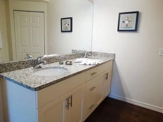 Apart Daire, Birden Çok Yatak (Lucaya 3 Bedroom 2 Bath Townhome with)