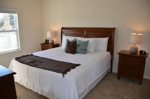 Apart Daire, Birden Çok Yatak (Lucaya 3 Bedroom 2 Bath Townhome with)