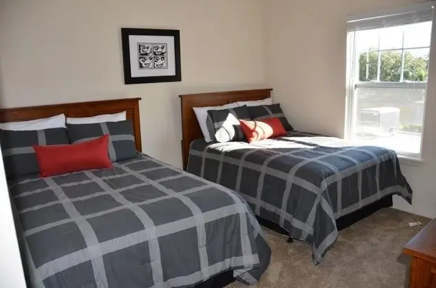 Apart Daire, Birden Çok Yatak (Lucaya 3 Bedroom 2 Bath Townhome with)