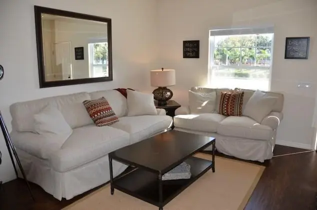 Apart Daire, Birden Çok Yatak (Lucaya 3 Bedroom 2 Bath Townhome with)