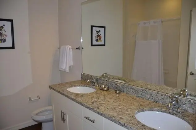 Apart Daire, Birden Çok Yatak (Lucaya 3 Bedroom 2 Bath Townhome with)