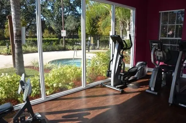 Apart Daire, Birden Çok Yatak (Lucaya 3 Bedroom 2 Bath Townhome with)